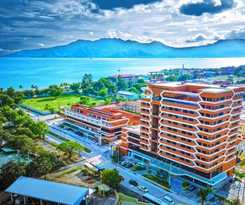 The Aurora Subic Managed by HII