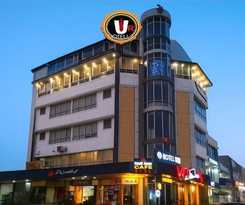 Hotel Ur
