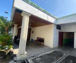 Hotel SPOT ON 93562 Kenanga 1