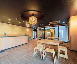 Hotel TOKYO EJOY INN Higashinippori - Hostel