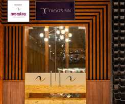 Hotel Nexstay Treats Inn