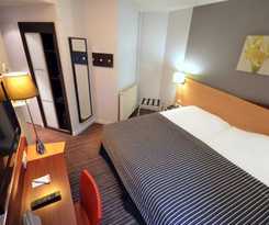 Hotel Kyriad Dijon - Gare