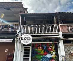 Hotel SPOT ON 90898 Kasturi Alley Guest House