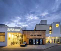 Hotel JUFA Bad Radkersburg - inkl 4h Thermeneintritt