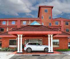 Hotel SANJEEVINI AYURVEDA AND YOGA RETREAT