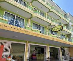 The Beach INN Cha-Am
