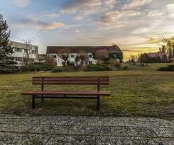  Seepark Hotel am Wandlitzsee