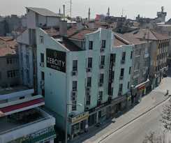 Pluscity