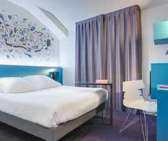 Ibis Styles Nantes Centre Gare