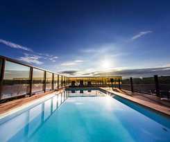 Hotel Lagoon Prime