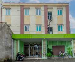 D\'Madinah Inn - Gentan