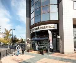 Kyriad Prestige Clermont-ferrand