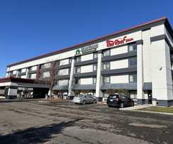 Hotel Red Roof Inn Flint