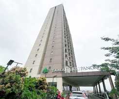 OYO 93586 Apartemen Tamansari Panoramic