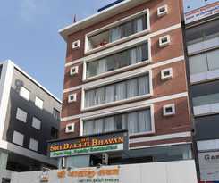 Hotel Sapphero Akshar Inn- Jamnagar