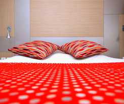 Kyriad Marseille Palais Des Congres - Vélodrome