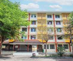 Hotel OYO Life 93405 Montong Are Residence