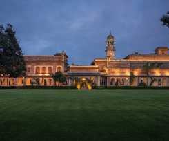 Umed Bhawan Palace