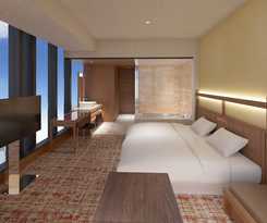 Hotel Candeos Osaka Hirakata