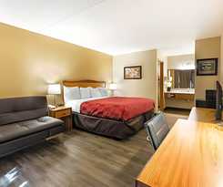 Ramada By Wyndham Branson Theatre District