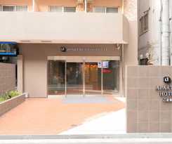 Apartment 11 Shinsaibashi II