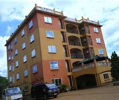 Hotel GLORY SUMMIT HOTEL