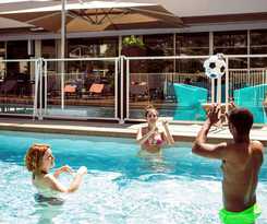 Novotel Toulouse Purpan Aéroport