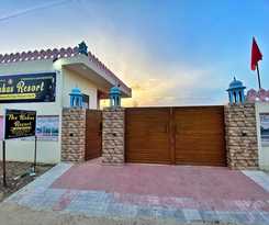 The Kukas Resort