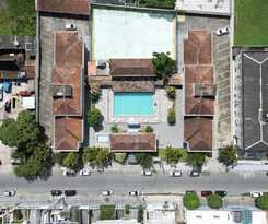 Hotel Pousada quintal do forte
