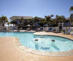 Hotel The Inn at Fulton Harbor