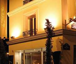 Villa Royale Montsouris