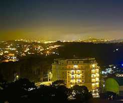 Hotel calyssa hotels and village