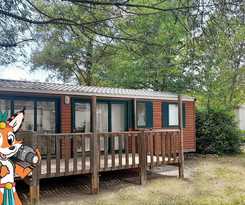  Camping la Célestine