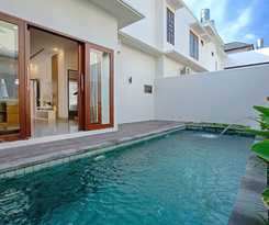 Hotel Taman Seminyak Suites