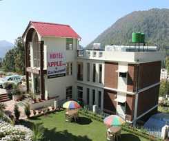 Hotel Apple Inn