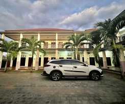 OYO Life 93504 Kost Krisna