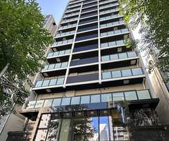 Hotel Apartment 11 Shinsaibashi III