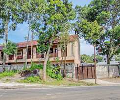 OYO Life 93497 Griya Kost Rr