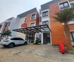 OYO Life 93289 Jelita Residence 2