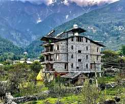 Manali Outdoor Retreat by Sheosante