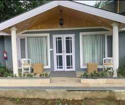 Hotel Upani Cottages