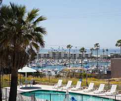 Hotel Days Inn by Wyndham Oceanside