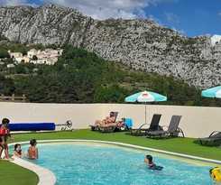 Camping La Pinatelle