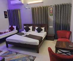 Hotel Shreem Homestay