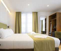 Hotel Casa Pince