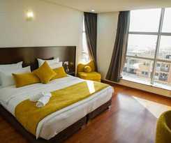 Sahariano City Center