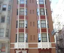 Rodeway Inn San Francisco-Union Square