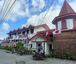 Pension Bacolod