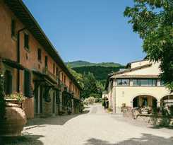 Farmhouse in San Donato Fronzano