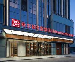 Hilton Garden Inn Beijing Daxing Jinyuan Road